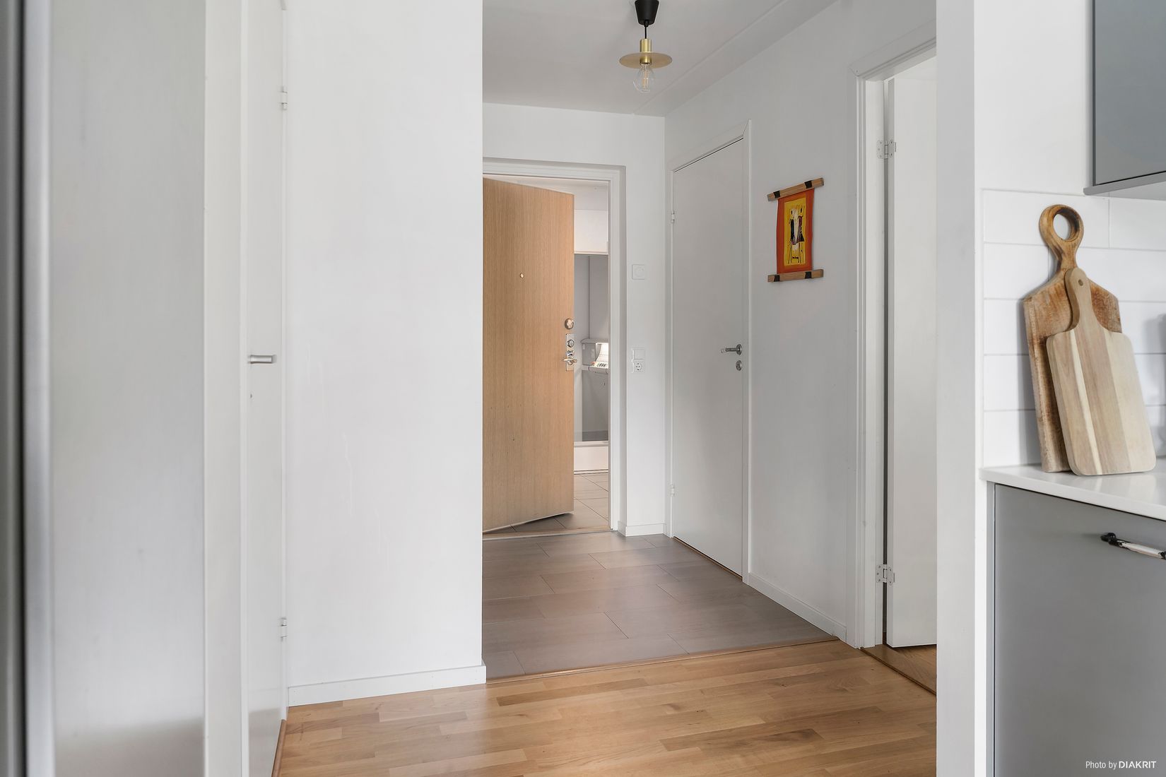 Bostadsrätt, Kulltorpsgatan 1, Ingared, Alingsås