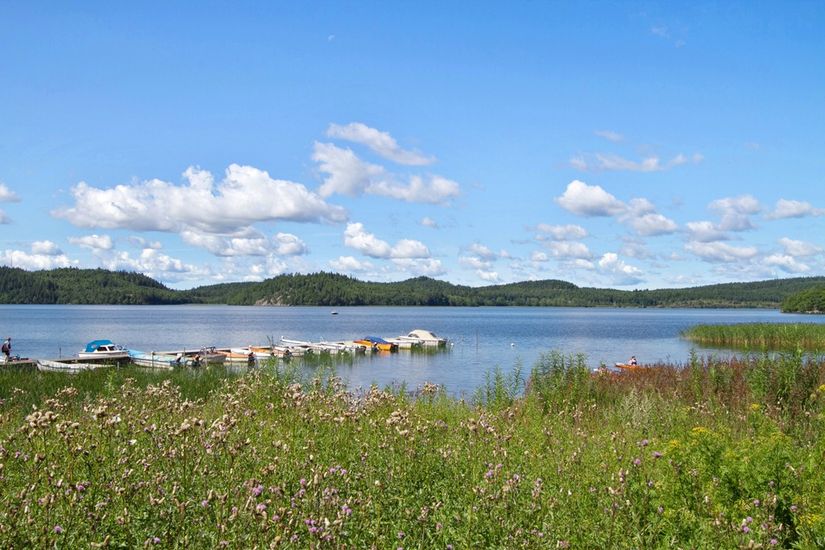 Bostadsrätt, Kulltorpsgatan 1, Ingared, Alingsås