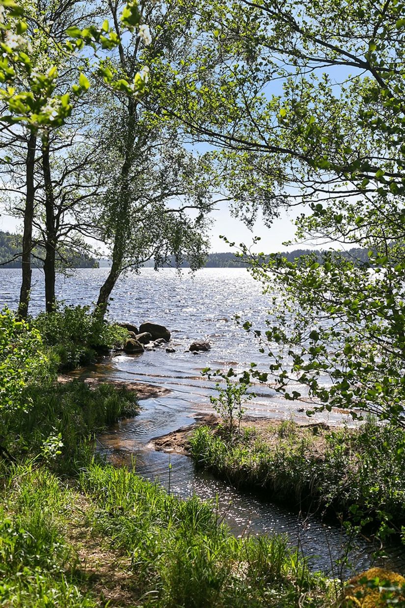 Bostadsrätt, Kulltorpsgatan 1, Ingared, Alingsås