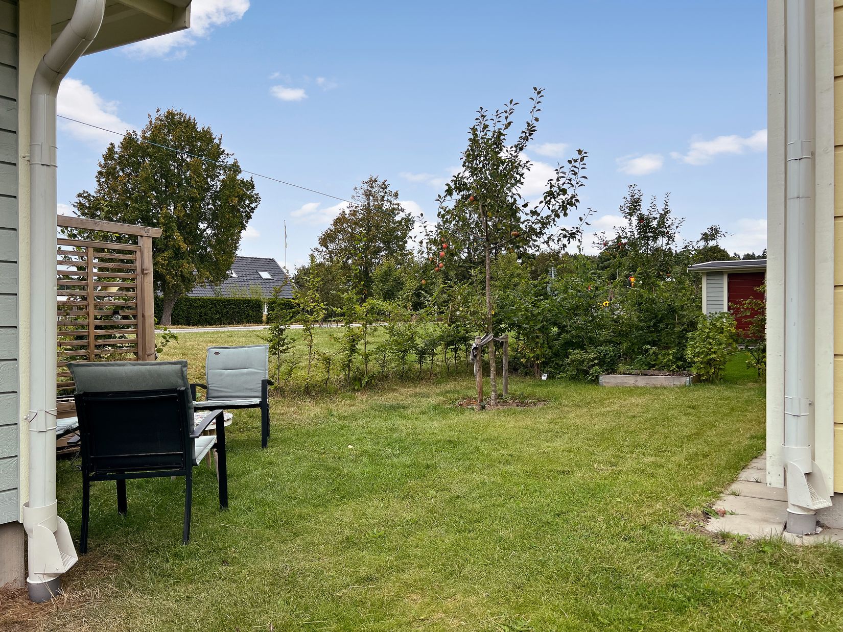 Bostadsrätt, Kulltorpsgatan 1, Ingared, Alingsås