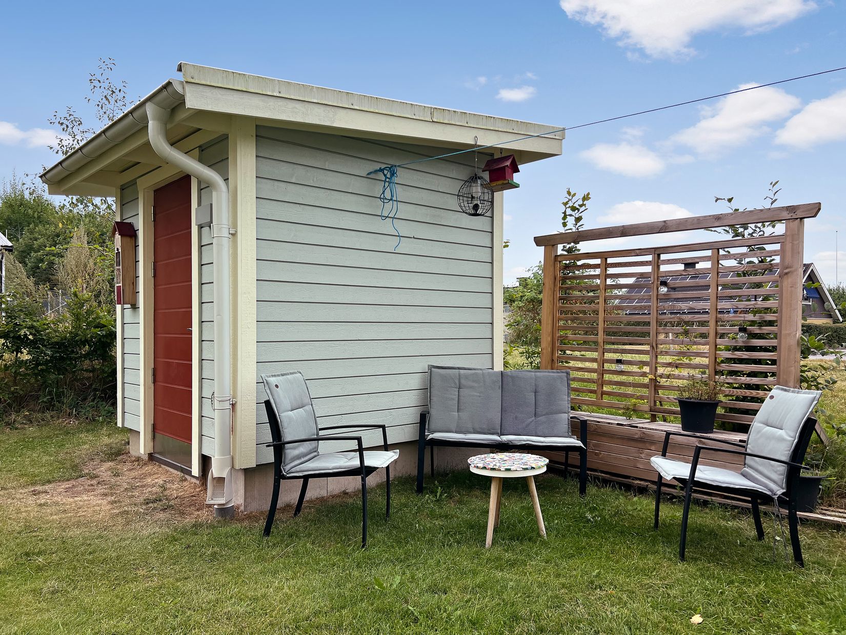 Bostadsrätt, Kulltorpsgatan 1, Ingared, Alingsås