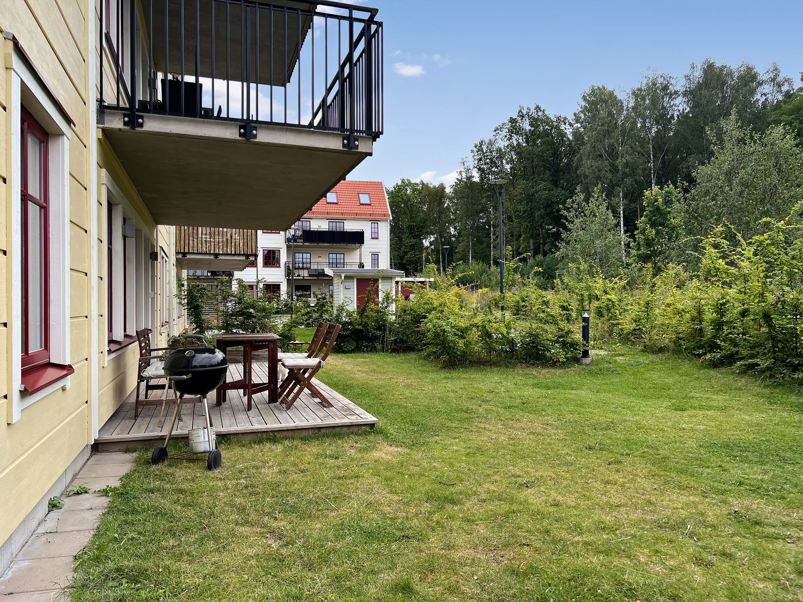 Bostadsrätt, Kulltorpsgatan 1, Ingared, Alingsås