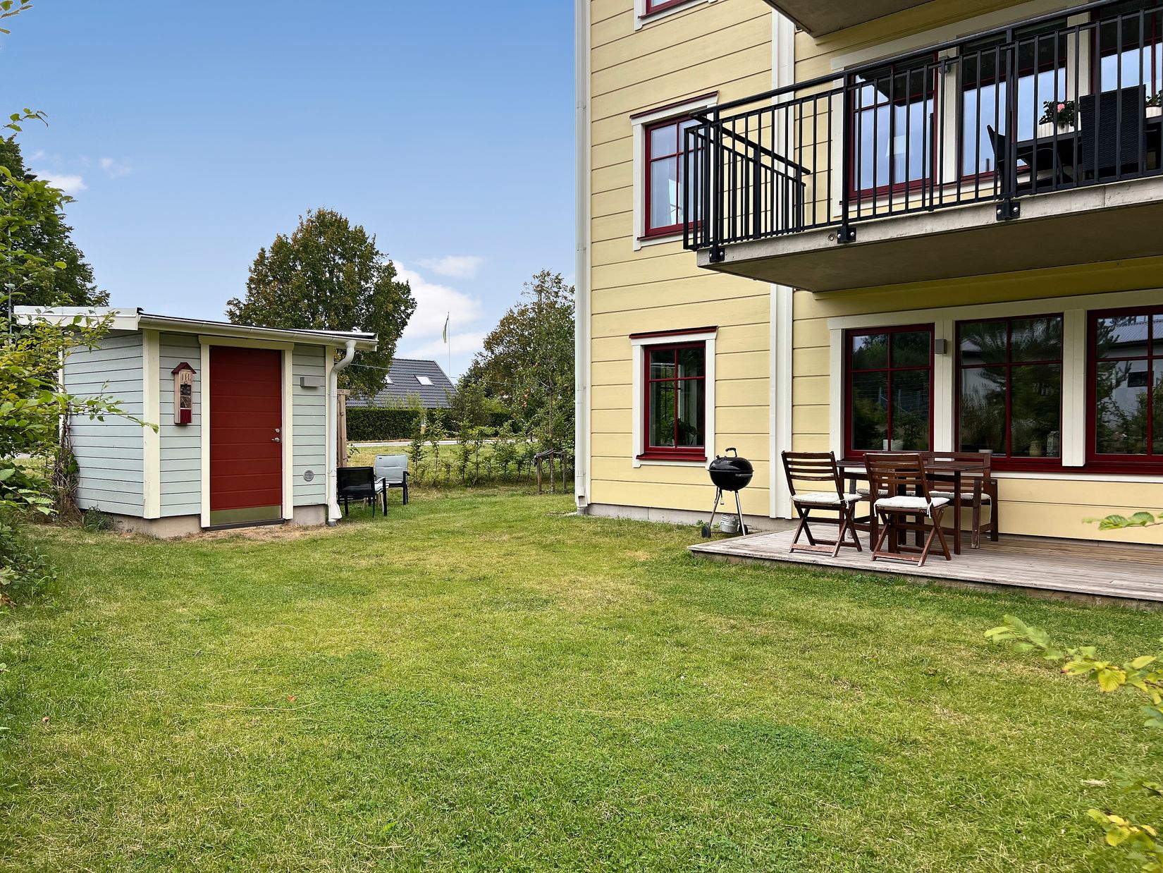 Bostadsrätt, Kulltorpsgatan 1, Ingared, Alingsås