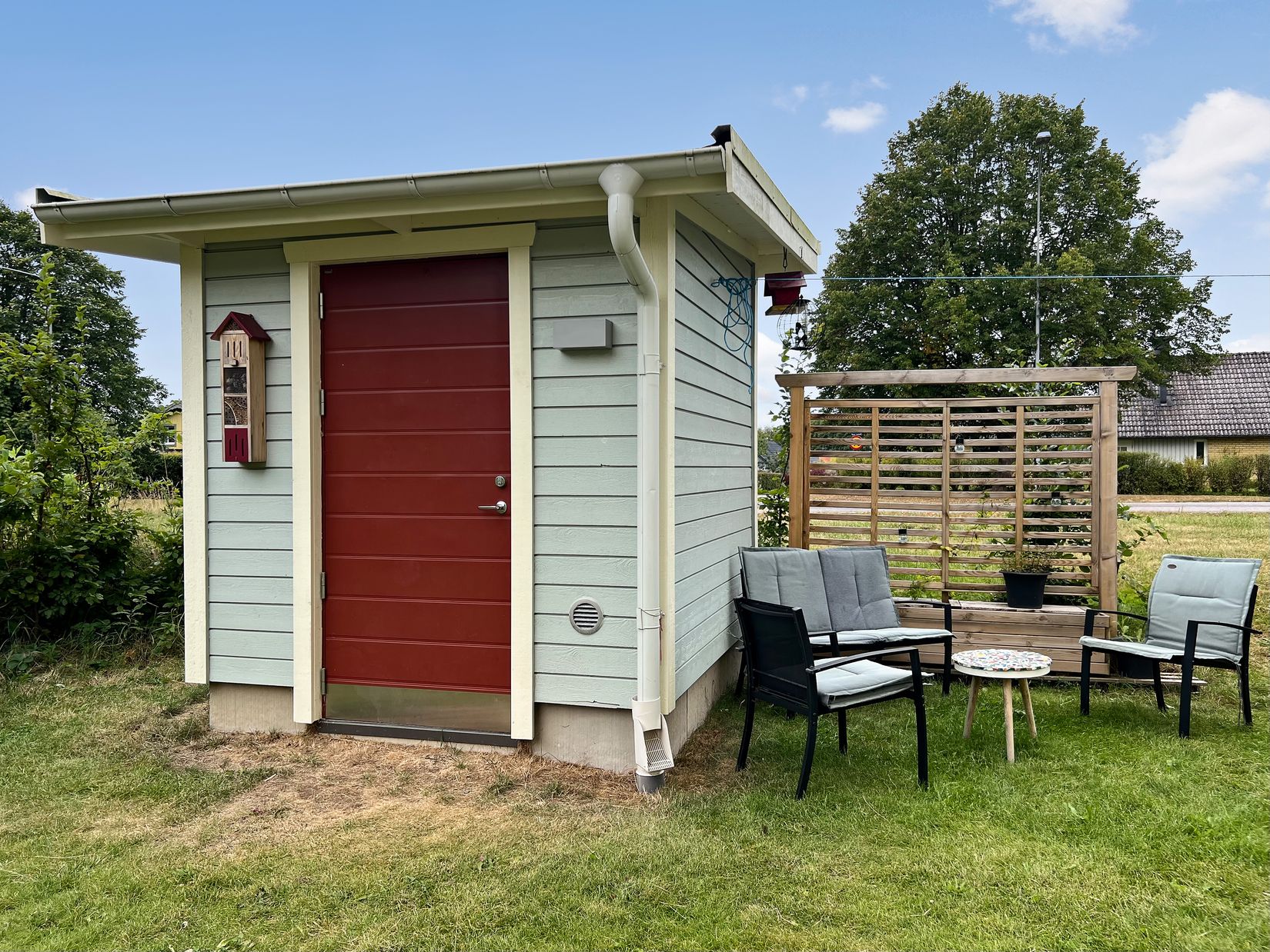 Bostadsrätt, Kulltorpsgatan 1, Ingared, Alingsås