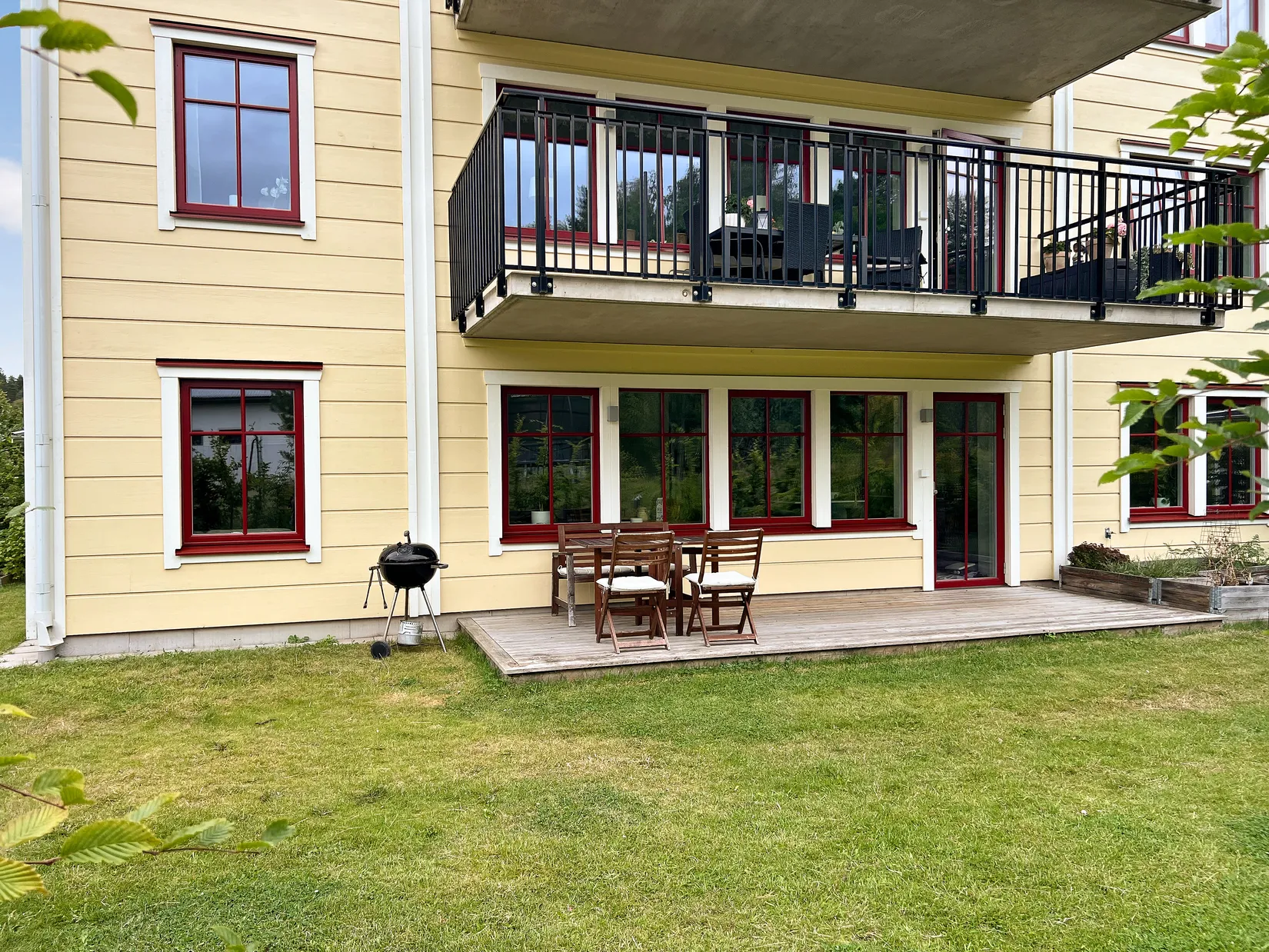 Bostadsrätt, Kulltorpsgatan 1, Ingared, Alingsås