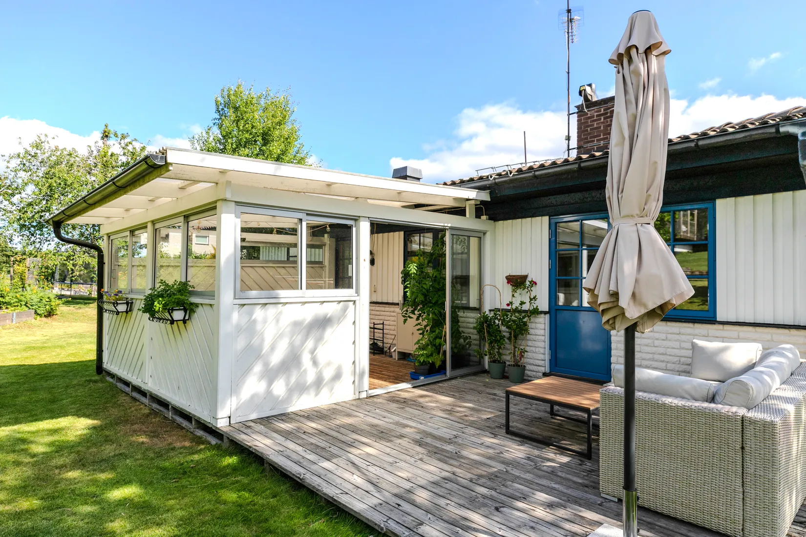 Villa, Skyttevägen 4, Aneby