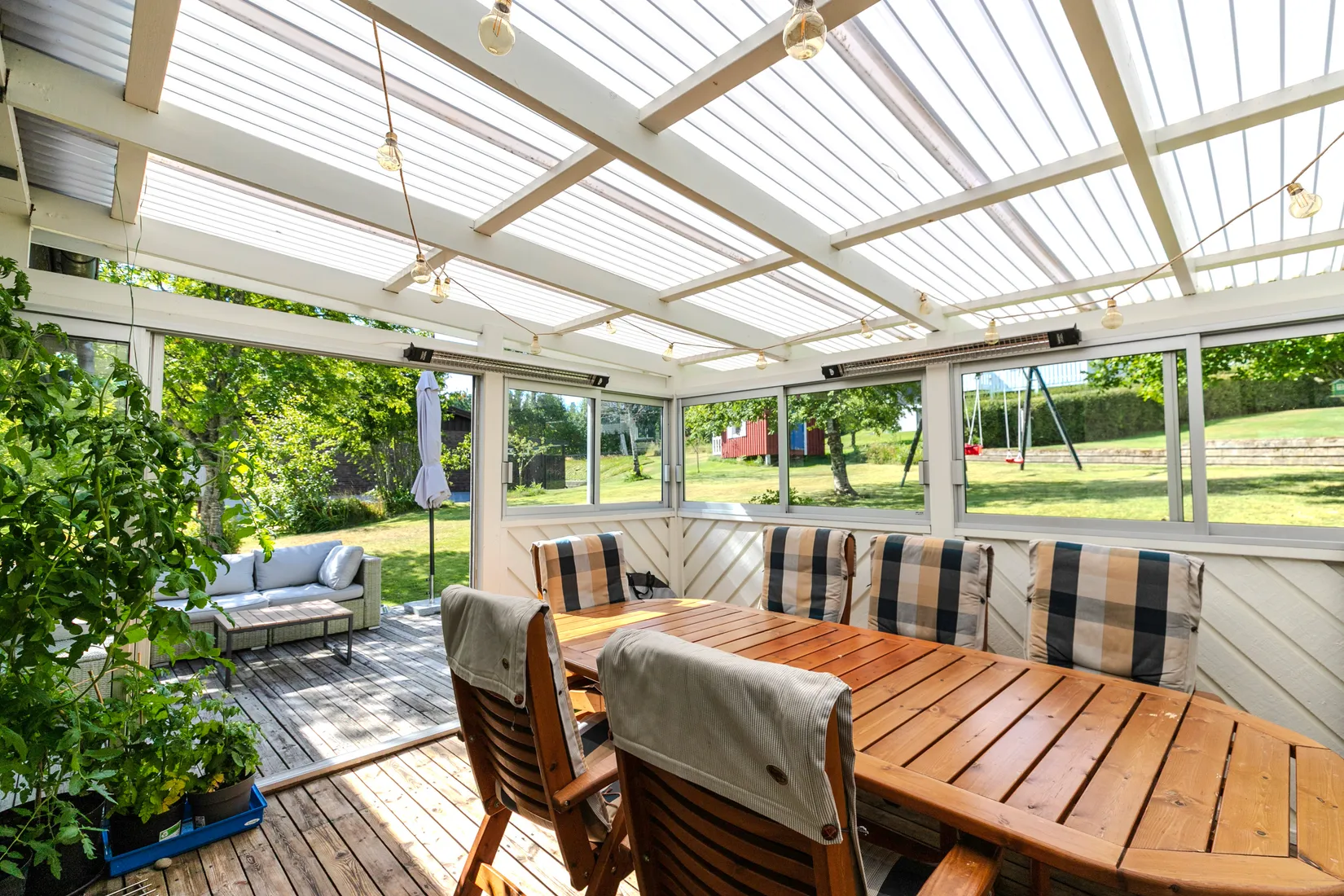 Villa, Skyttevägen 4, Aneby