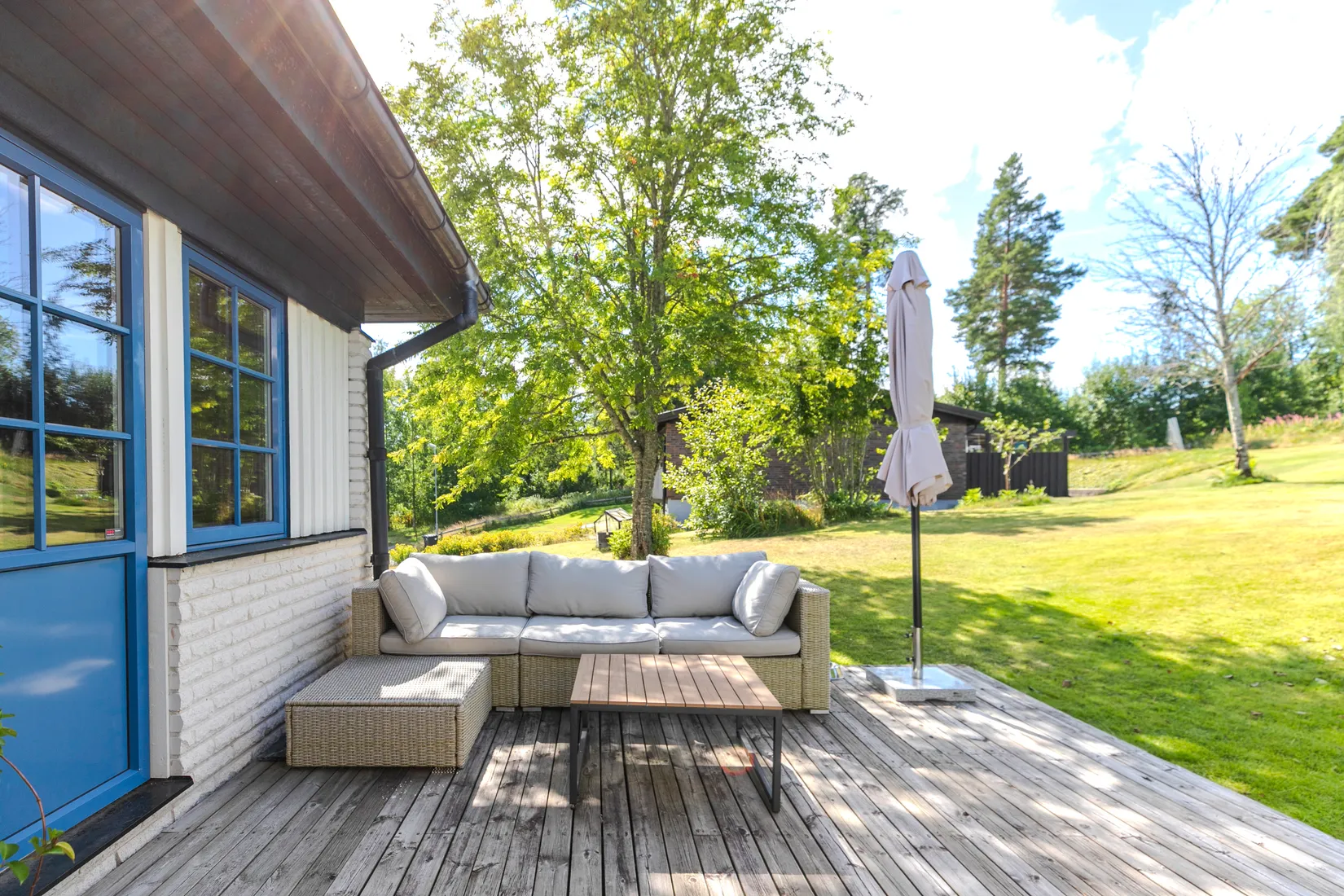 Villa, Skyttevägen 4, Aneby