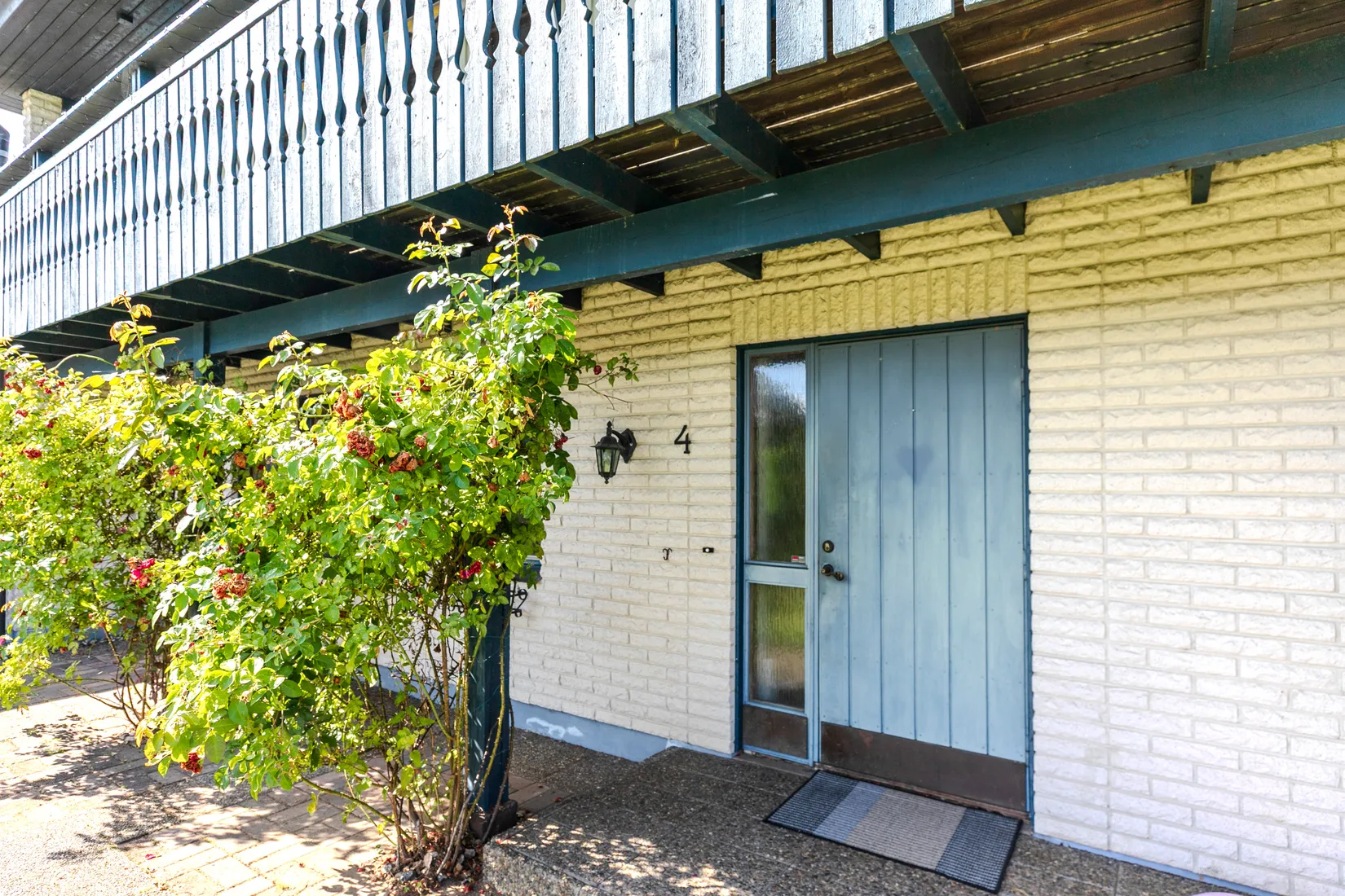 Villa, Skyttevägen 4, Aneby