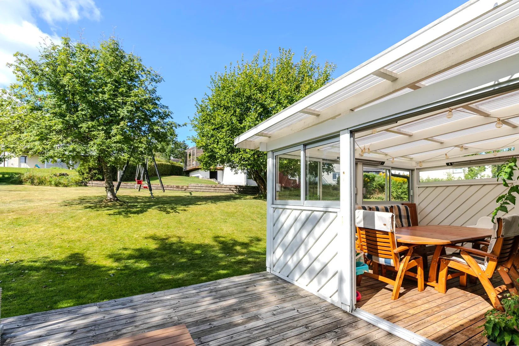 Villa, Skyttevägen 4, Aneby