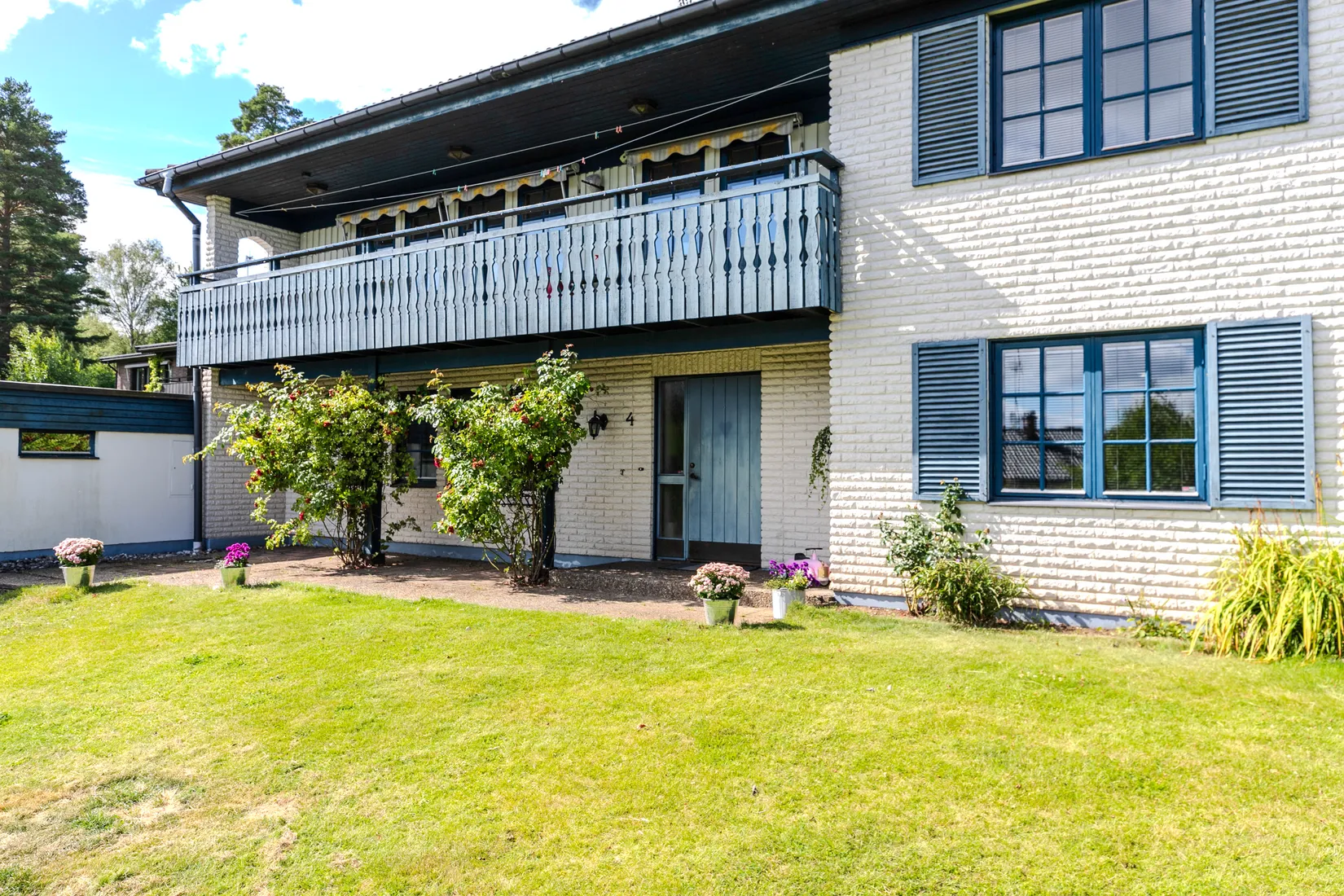 Villa, Skyttevägen 4, Aneby