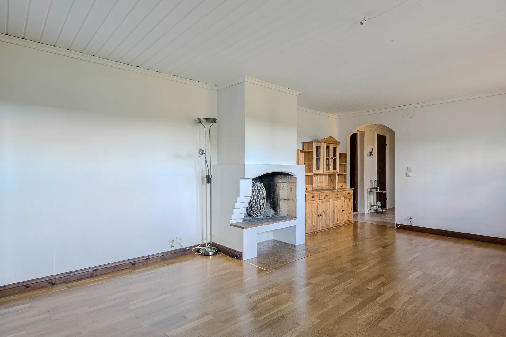 Villa, Skyttevägen 4, Aneby