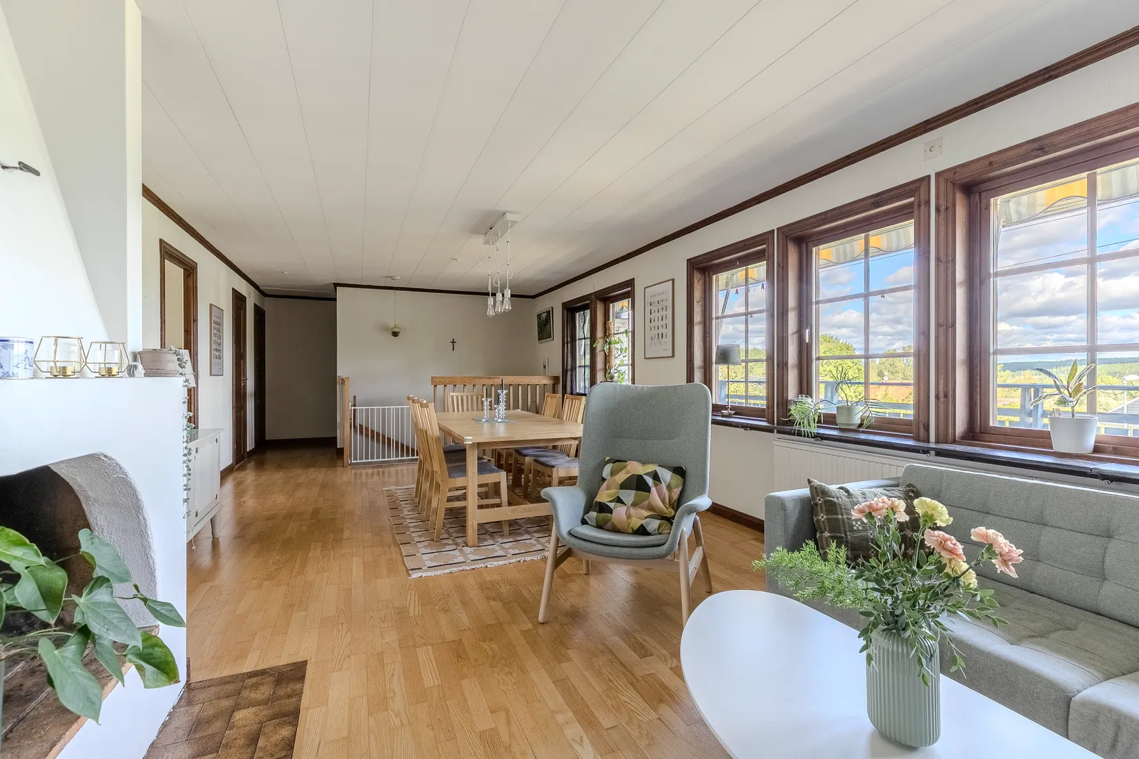 Villa, Skyttevägen 4, Aneby