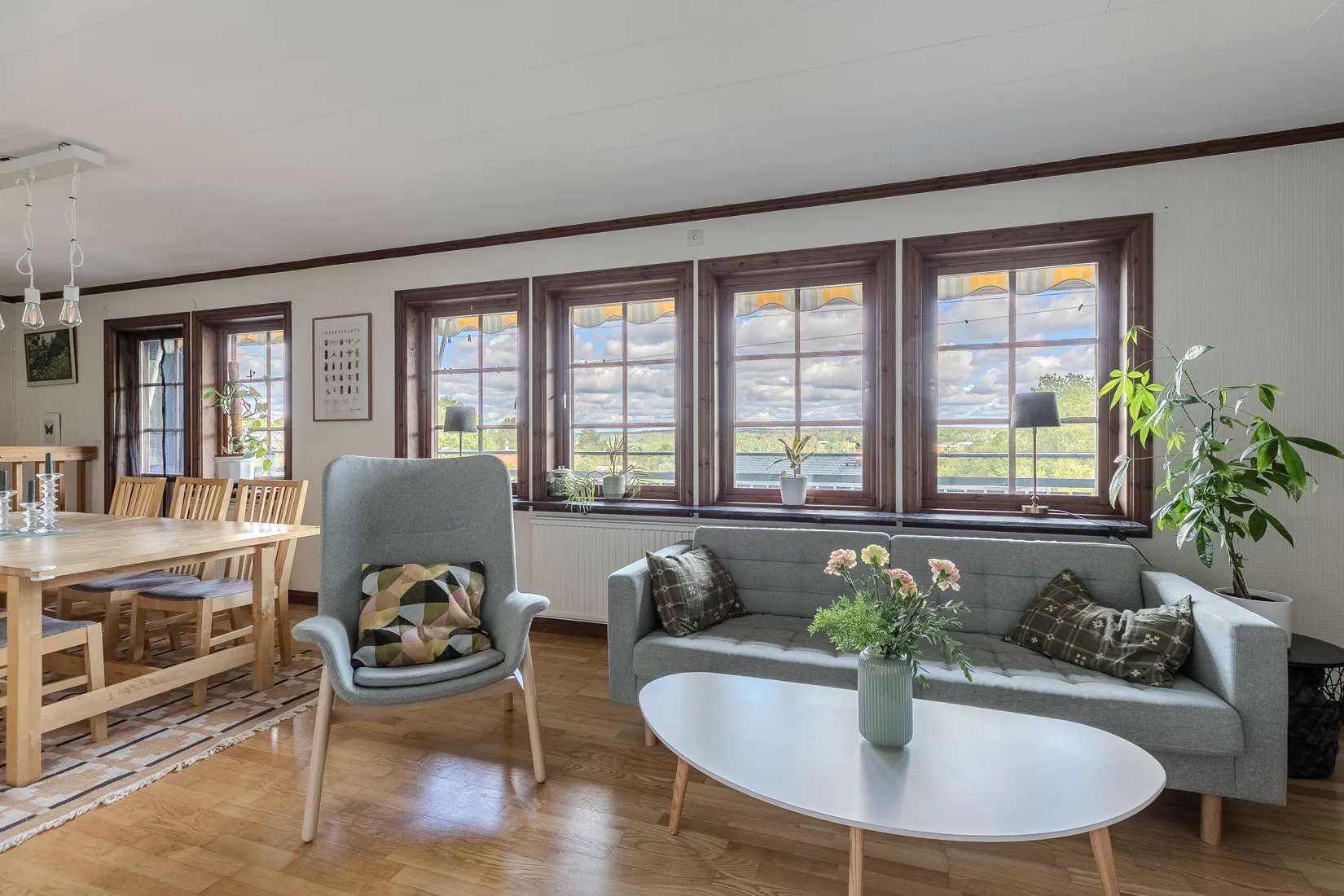 Villa, Skyttevägen 4, Aneby