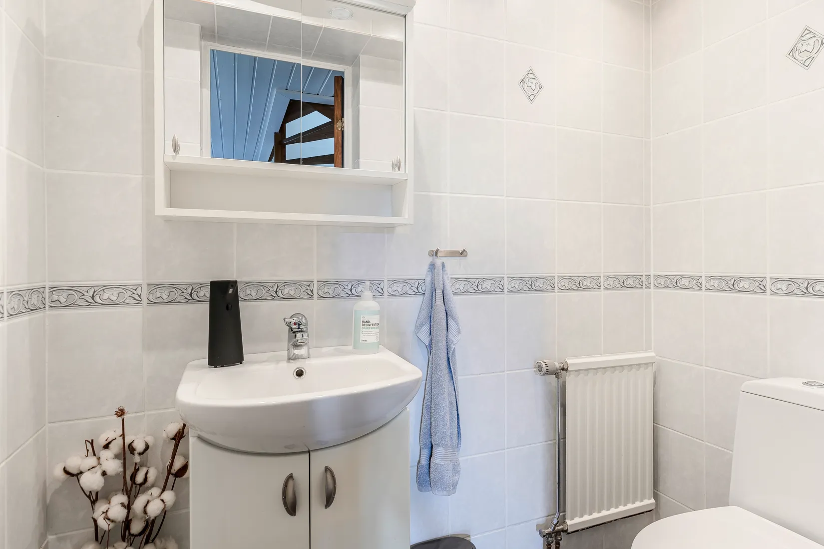 Villa, Skyttevägen 4, Aneby