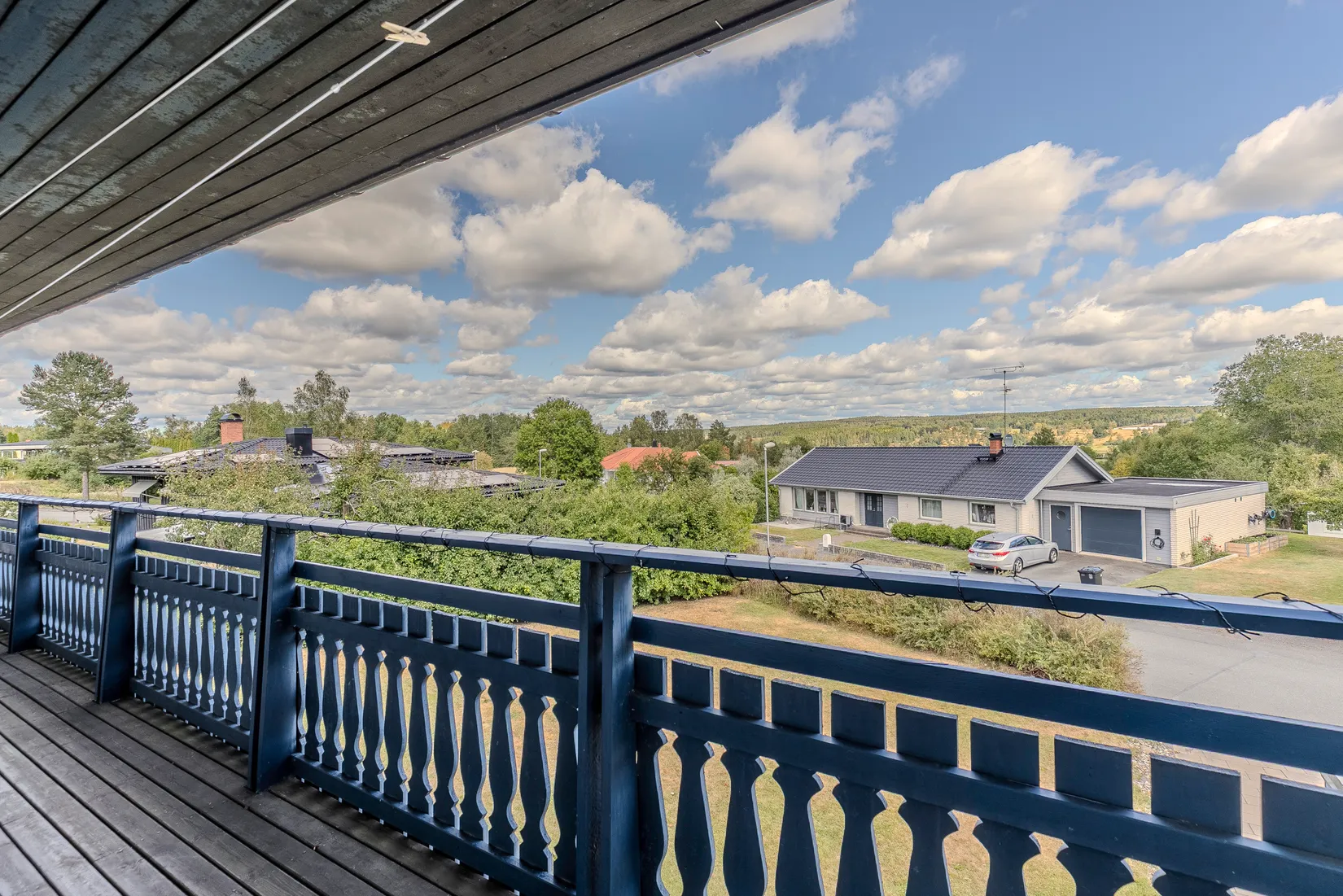 Villa, Skyttevägen 4, Aneby