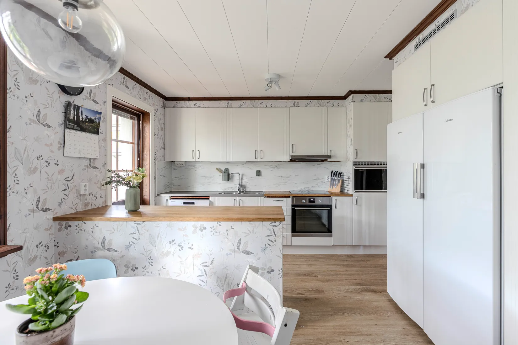 Villa, Skyttevägen 4, Aneby