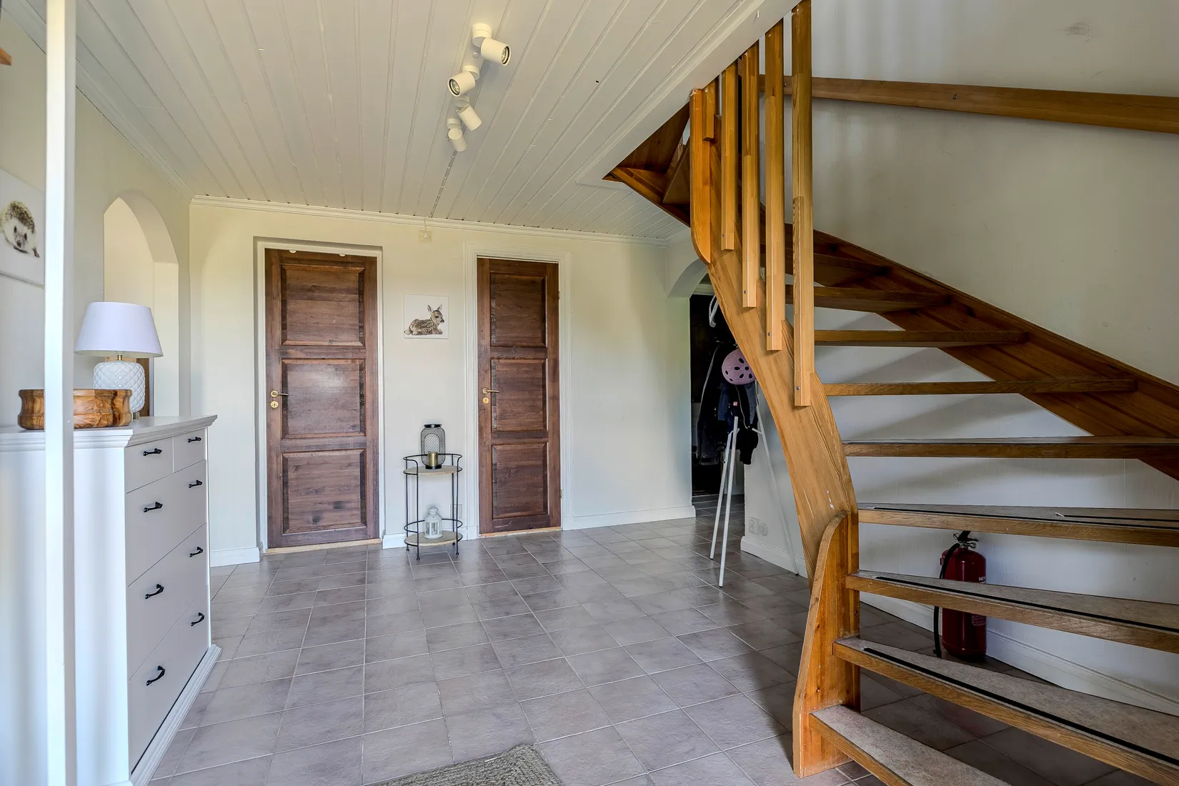 Villa, Skyttevägen 4, Aneby