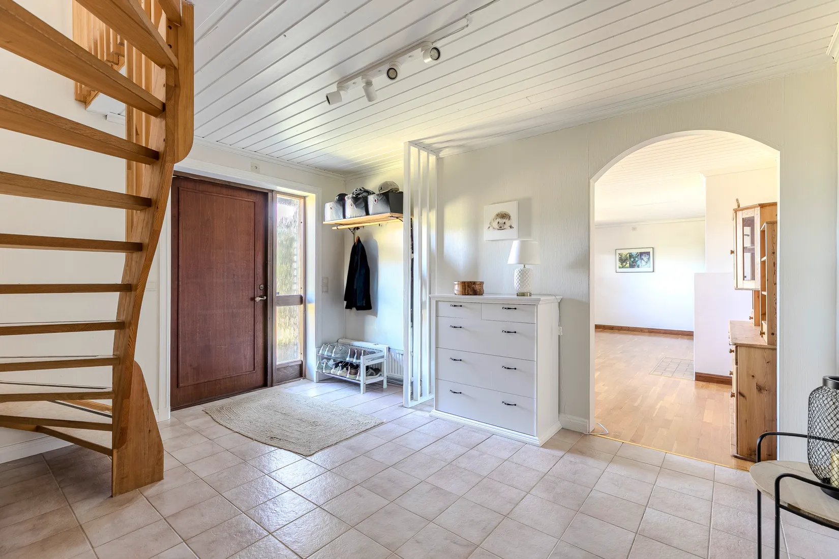 Villa, Skyttevägen 4, Aneby