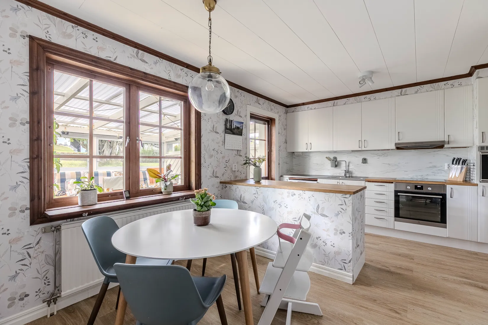 Villa, Skyttevägen 4, Aneby