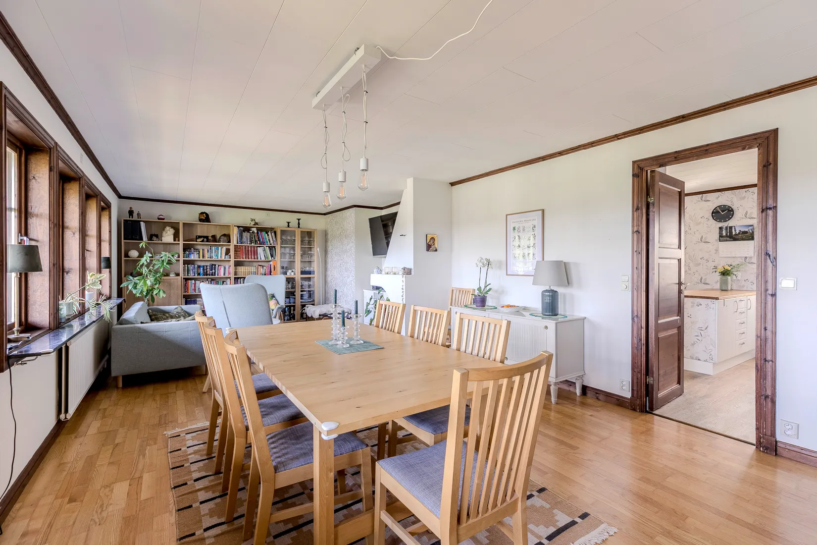 Villa, Skyttevägen 4, Aneby