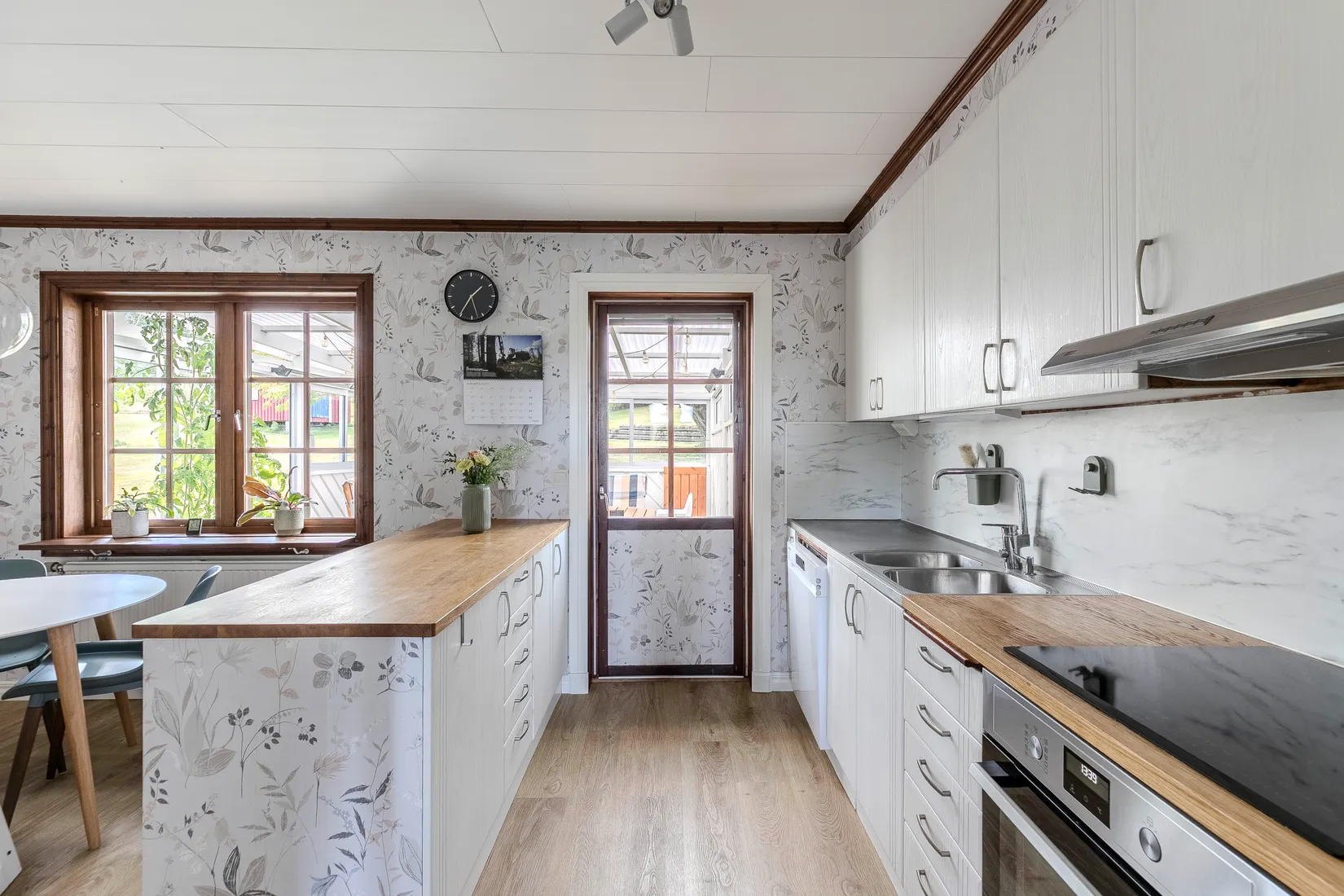 Villa, Skyttevägen 4, Aneby