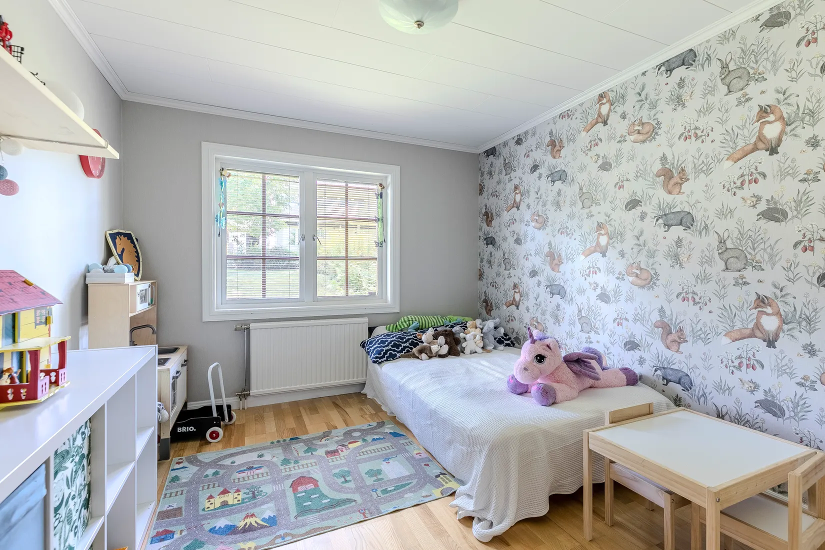 Villa, Skyttevägen 4, Aneby