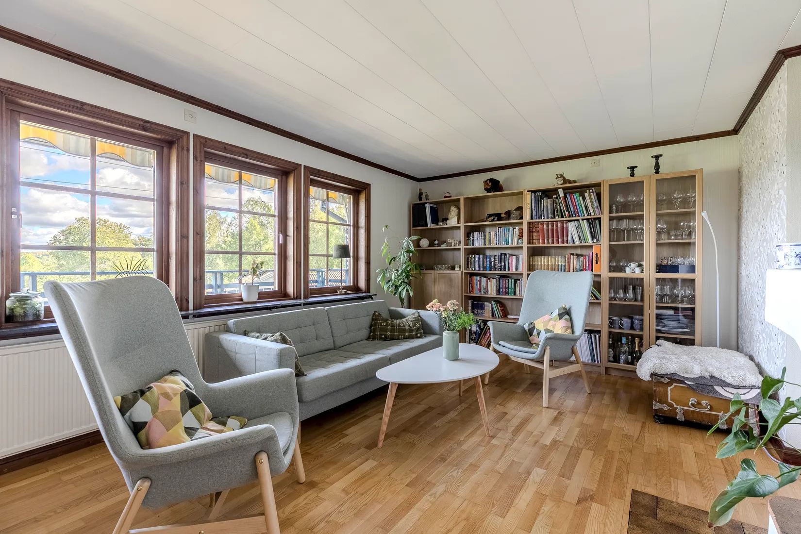 Villa, Skyttevägen 4, Aneby