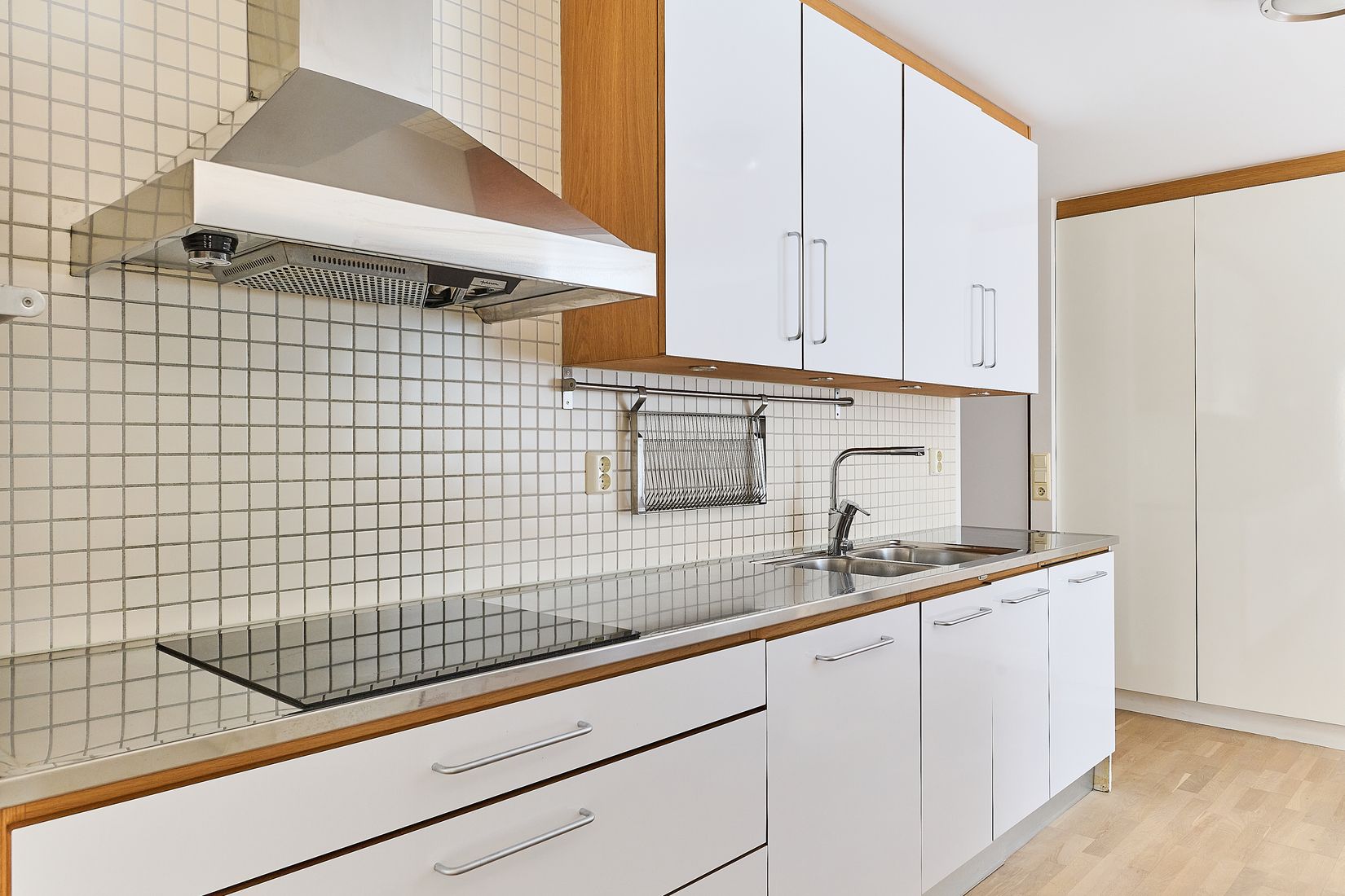 Bostadsrätt, Västgötagränd 1A, Stockholm