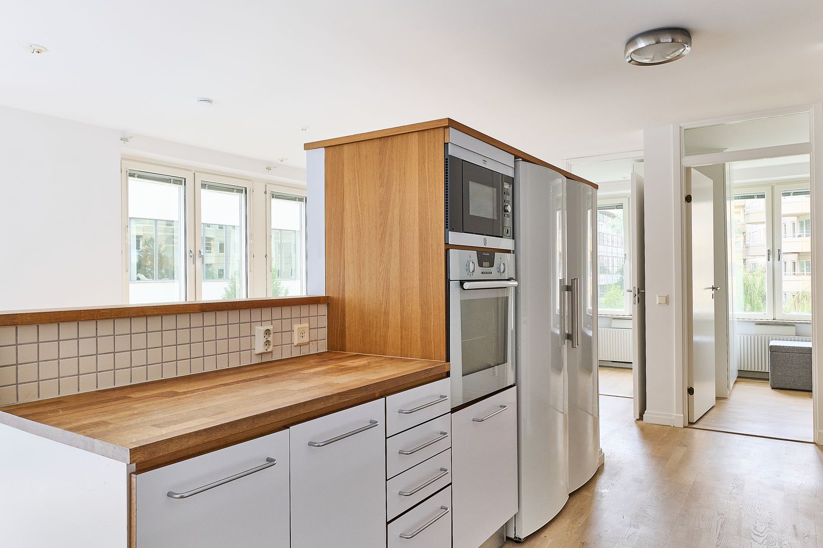 Bostadsrätt, Västgötagränd 1A, Stockholm