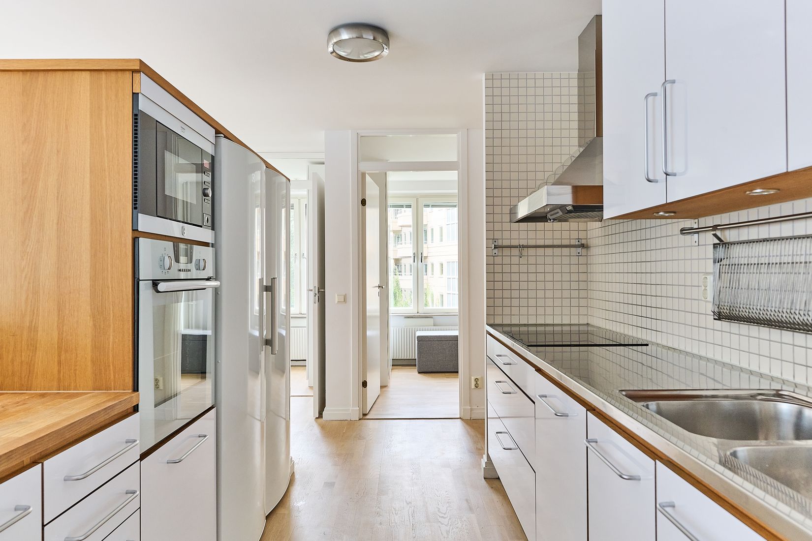 Bostadsrätt, Västgötagränd 1A, Stockholm