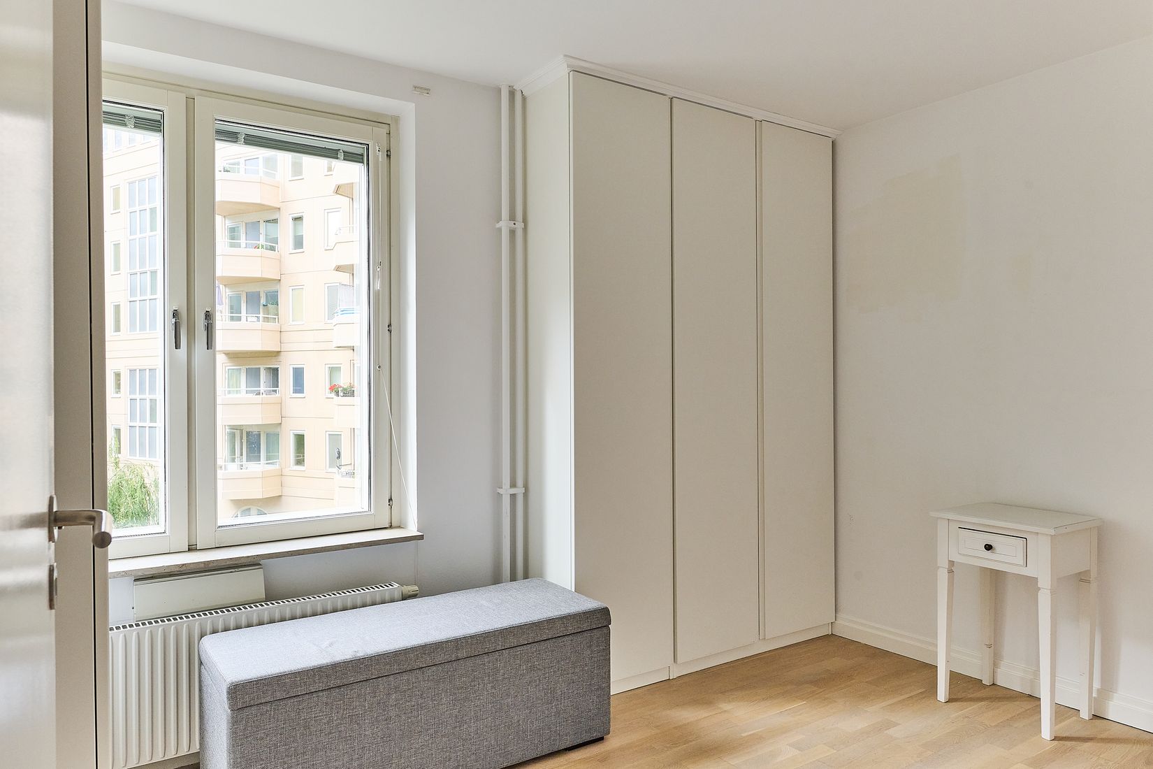 Bostadsrätt, Västgötagränd 1A, Stockholm