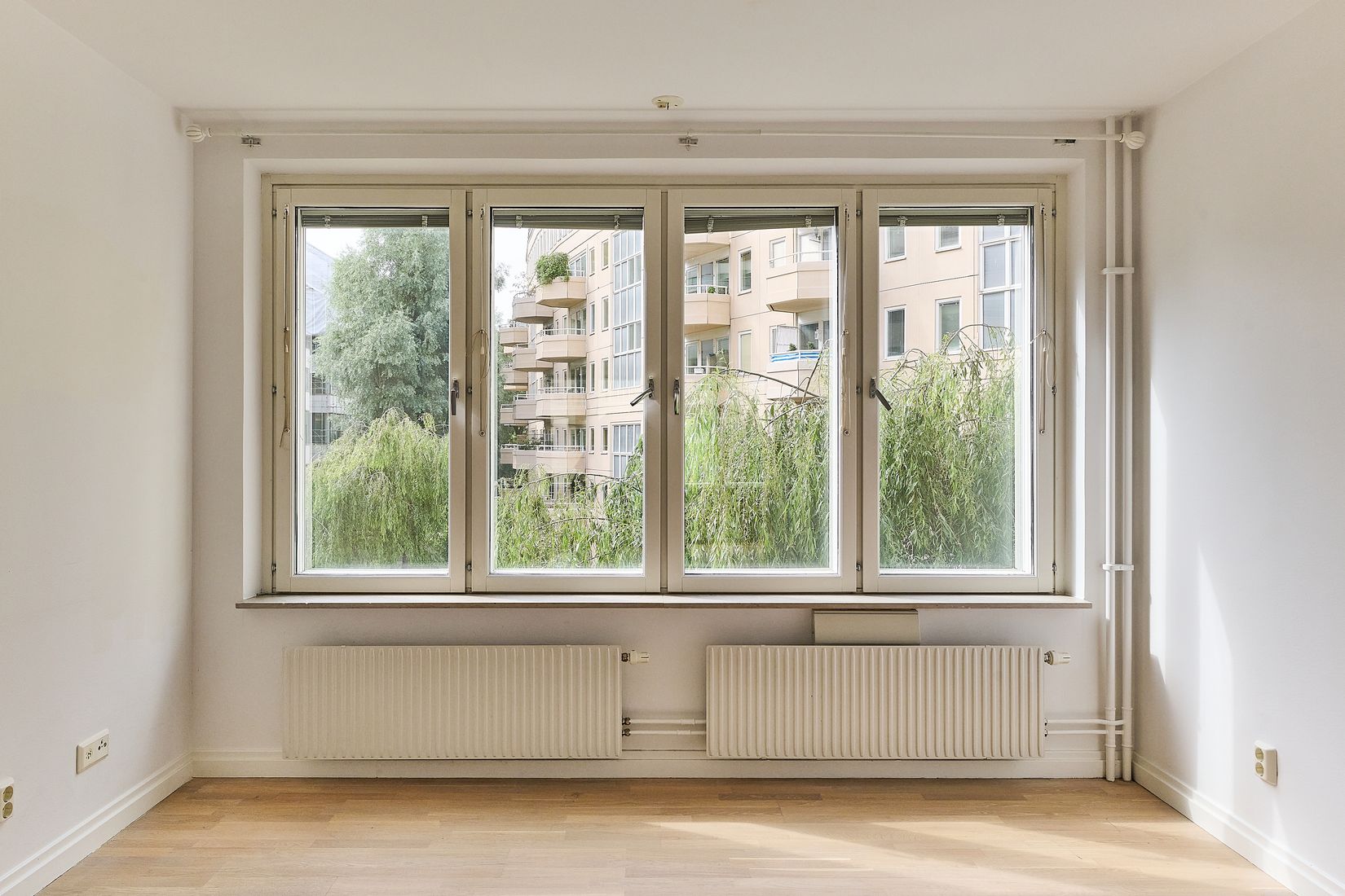 Bostadsrätt, Västgötagränd 1A, Stockholm