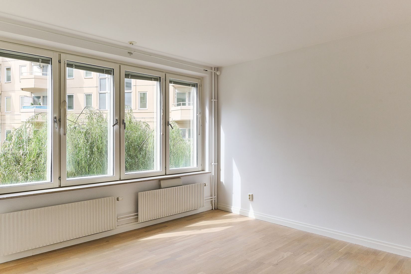 Bostadsrätt, Västgötagränd 1A, Stockholm