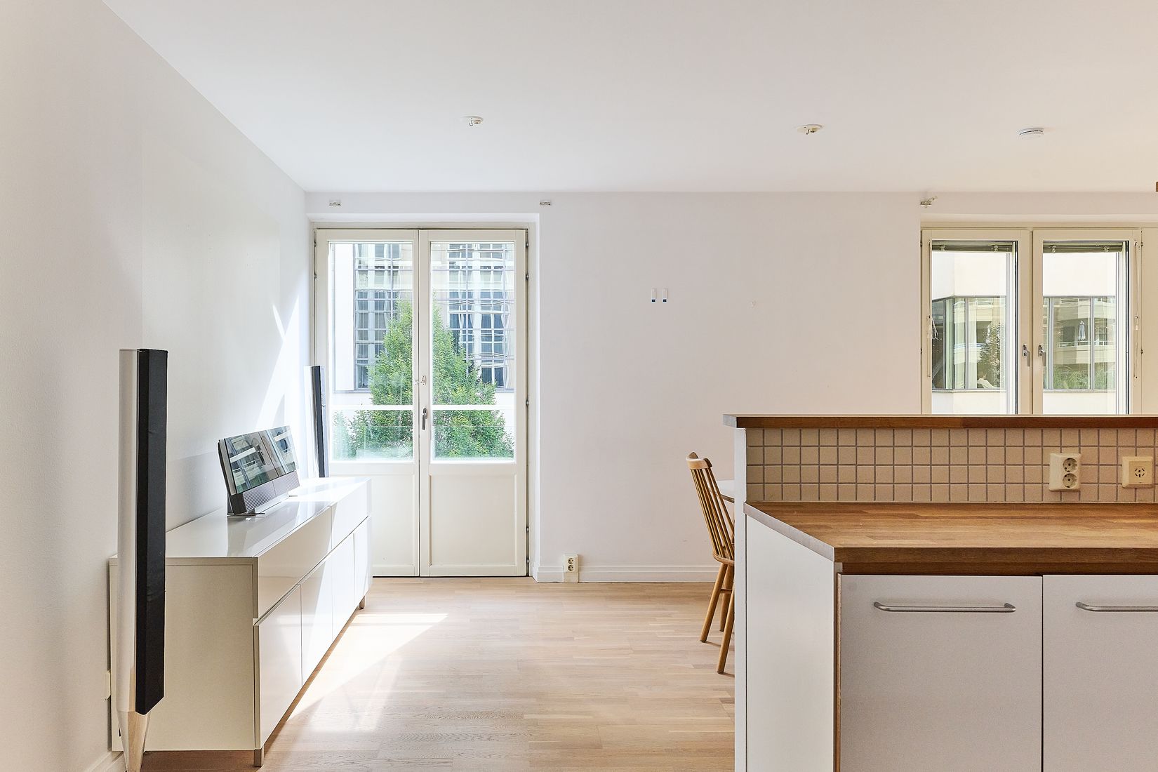 Bostadsrätt, Västgötagränd 1A, Stockholm