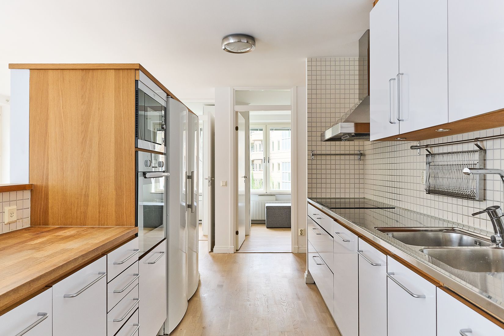 Bostadsrätt, Västgötagränd 1A, Stockholm