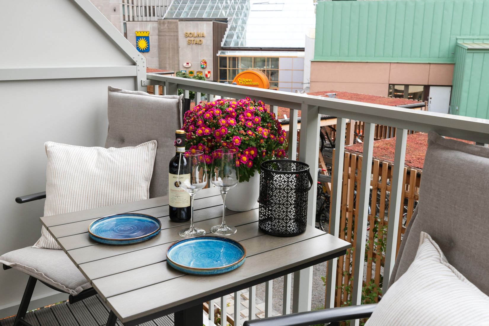 Bostadsrätt, Solnavägen 29G, Solna C, Solna