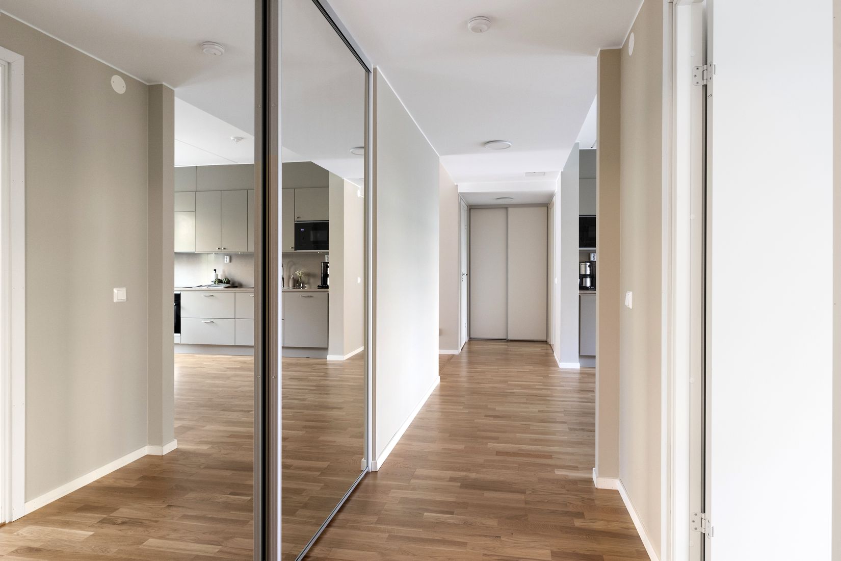 Bostadsrätt, Solnavägen 29G, Solna C, Solna