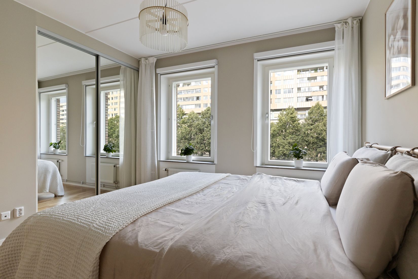 Bostadsrätt, Solnavägen 29G, Solna C, Solna