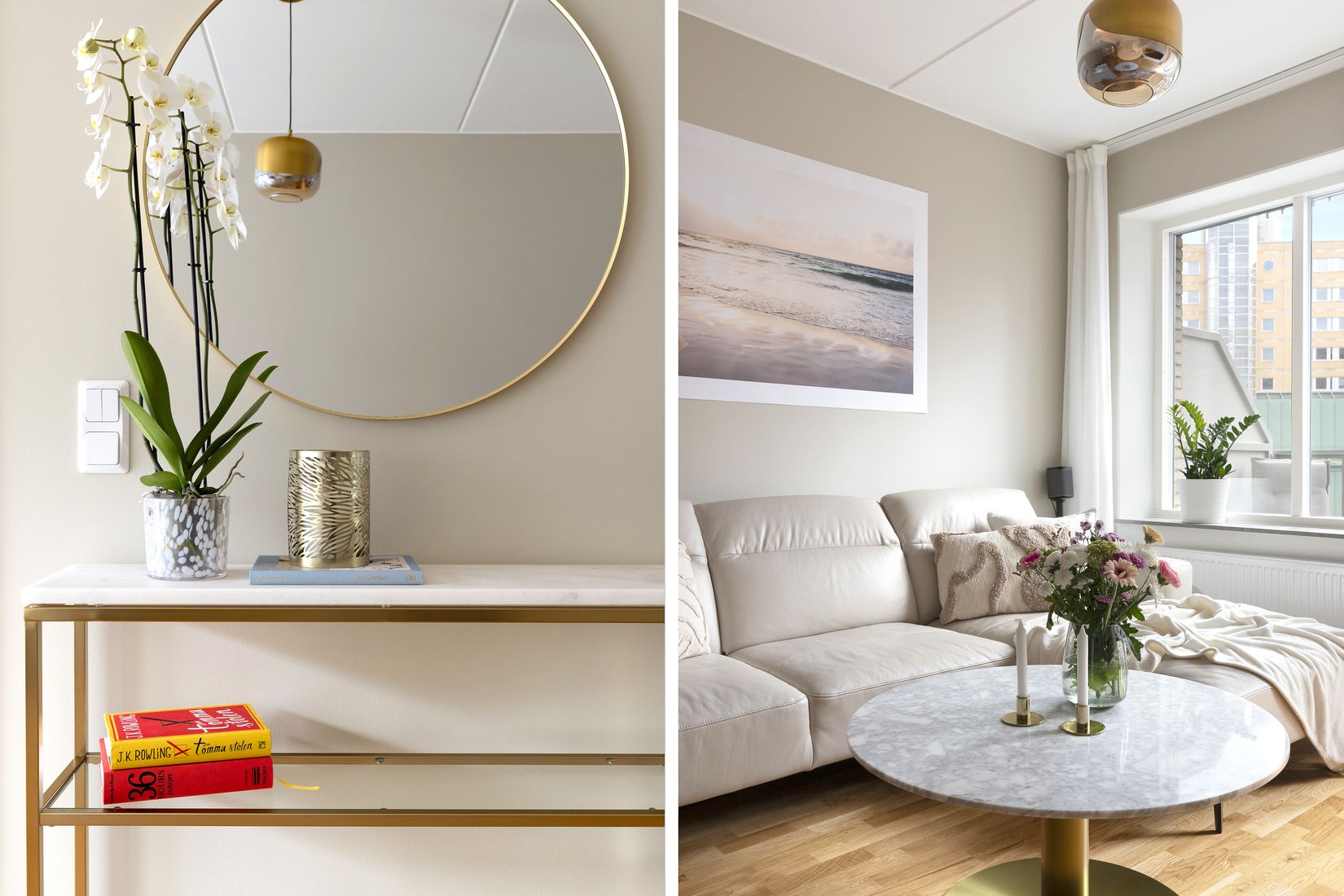 Bostadsrätt, Solnavägen 29G, Solna C, Solna