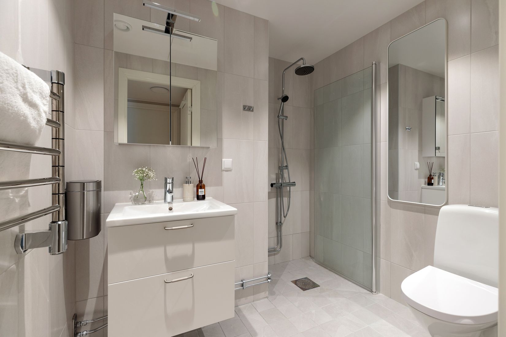 Bostadsrätt, Solnavägen 29G, Solna C, Solna