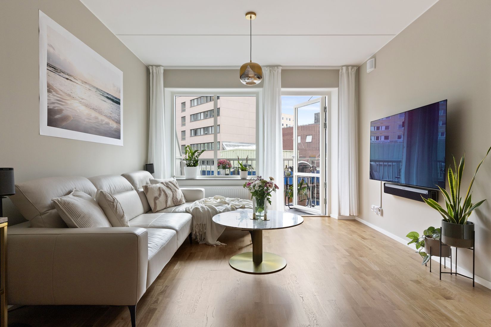 Bostadsrätt, Solnavägen 29G, Solna C, Solna