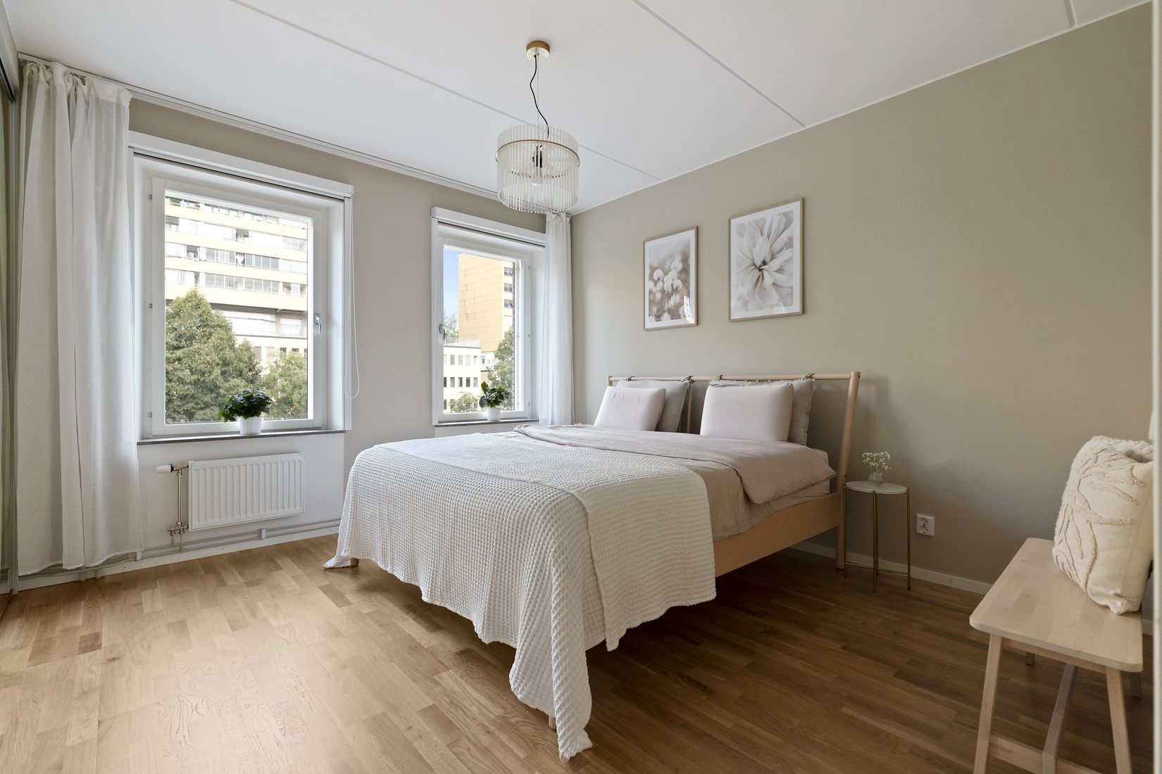 Bostadsrätt, Solnavägen 29G, Solna C, Solna