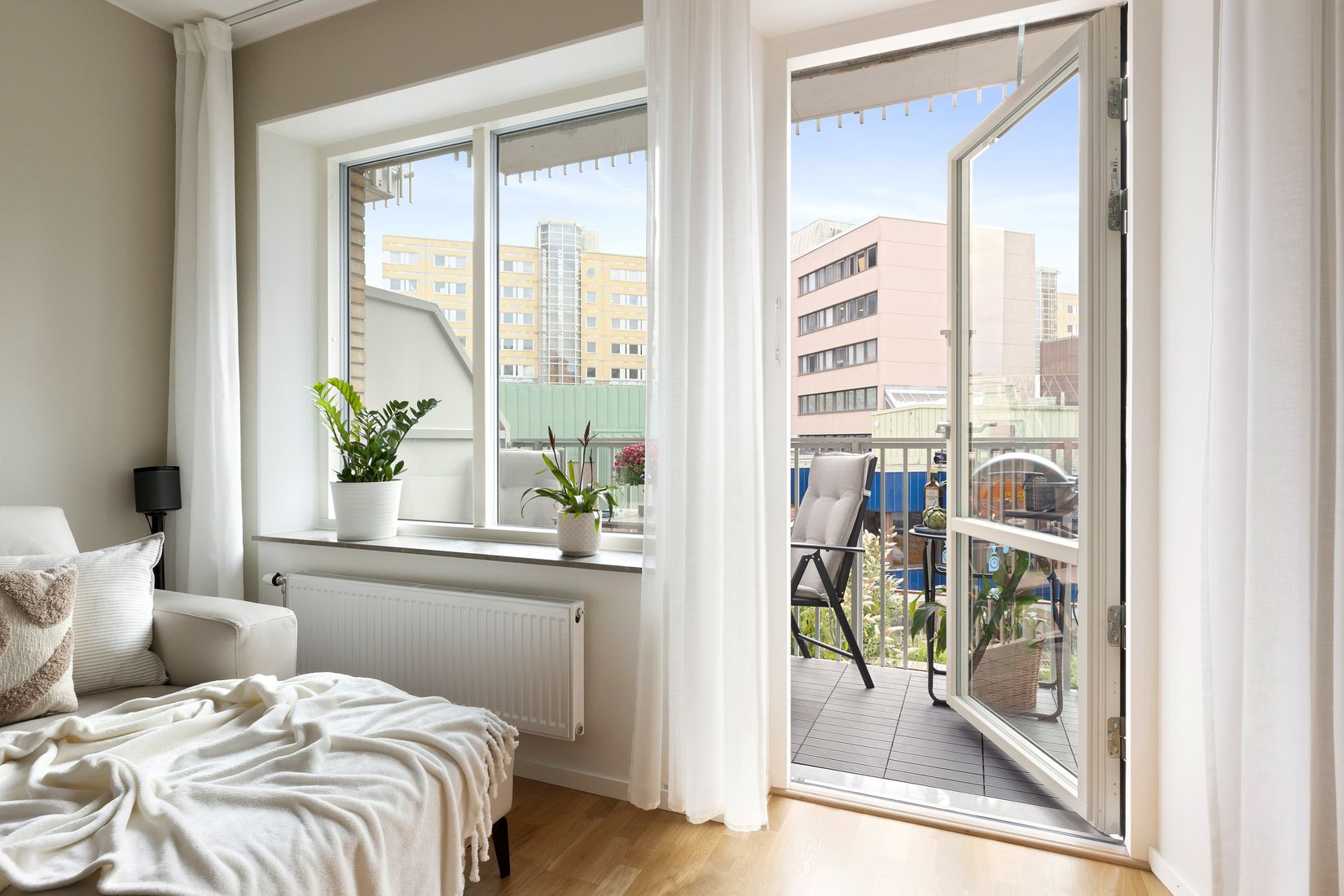 Bostadsrätt, Solnavägen 29G, Solna C, Solna