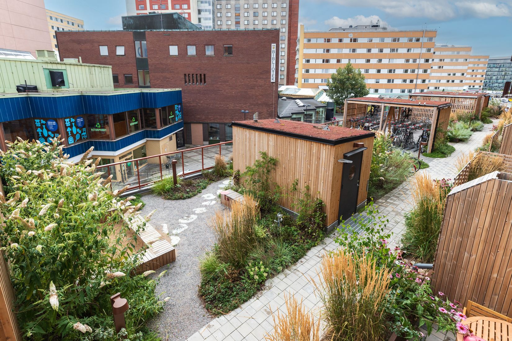 Bostadsrätt, Solnavägen 29G, Solna C, Solna