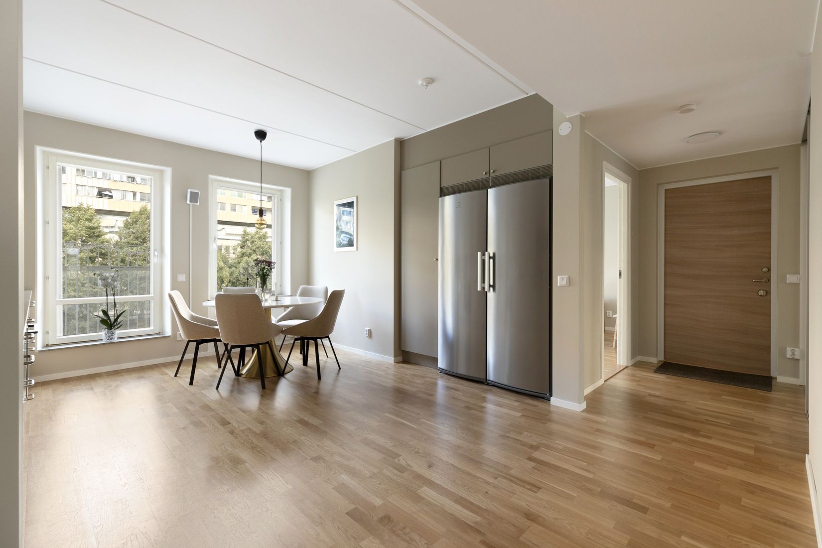 Bostadsrätt, Solnavägen 29G, Solna C, Solna