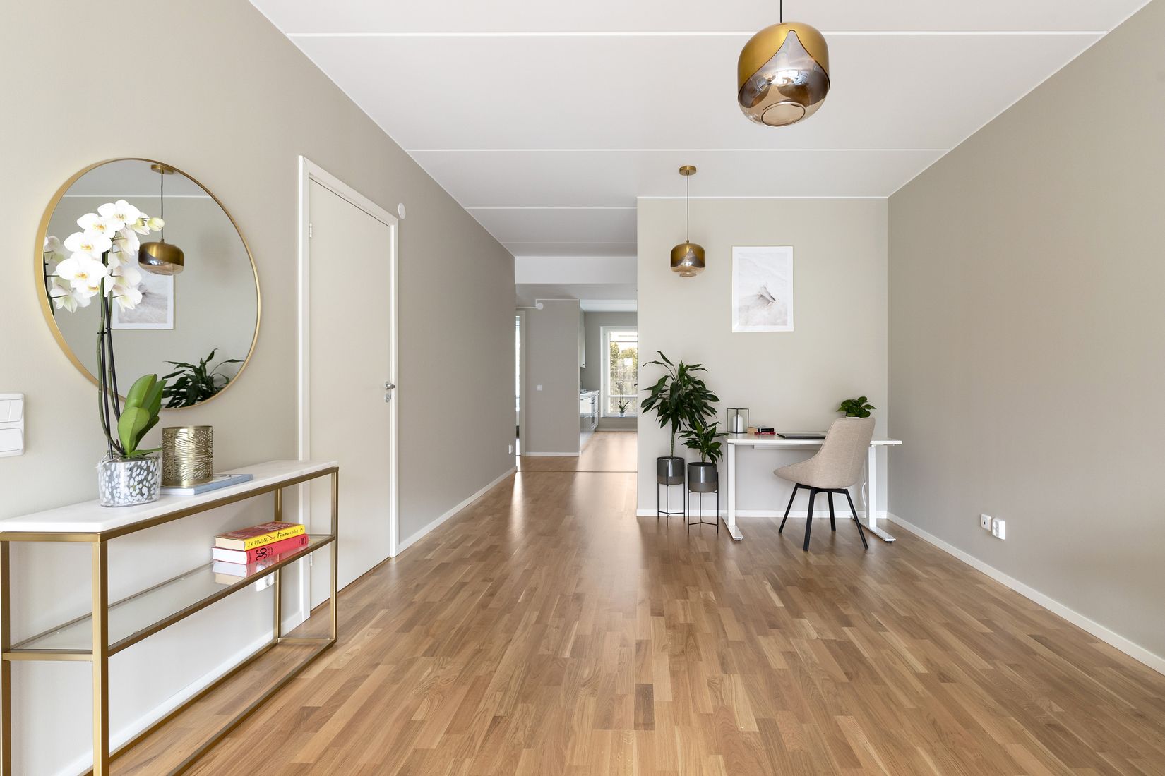 Bostadsrätt, Solnavägen 29G, Solna C, Solna