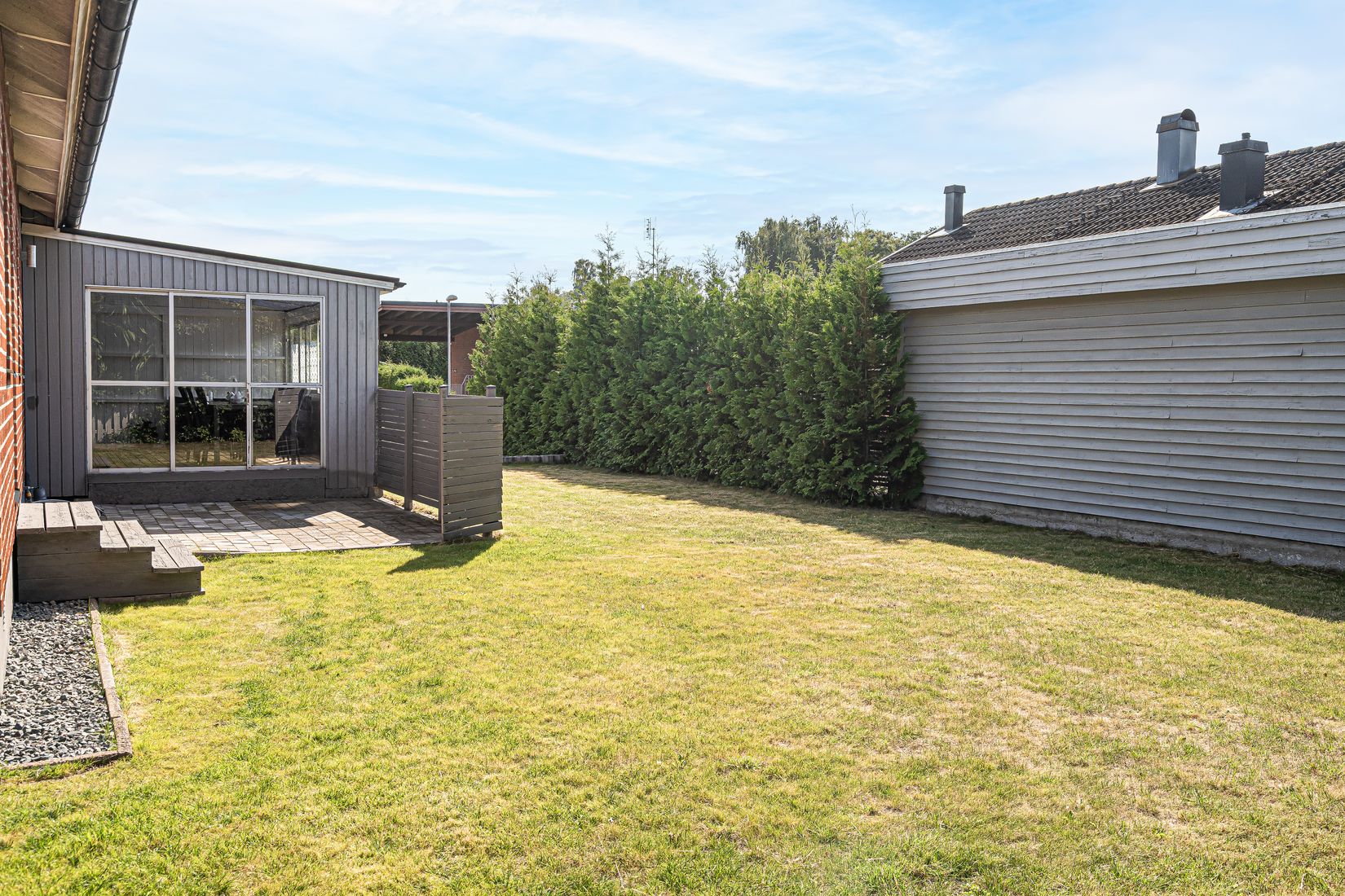 Villa, Körsbärsvägen 5, Hässleholm - Ekedal, Hässleholm