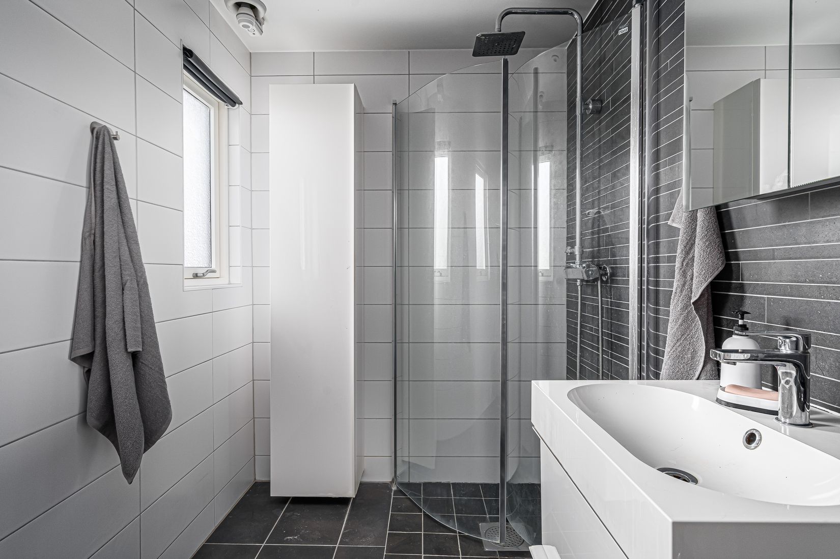 Villa, Körsbärsvägen 5, Hässleholm - Ekedal, Hässleholm