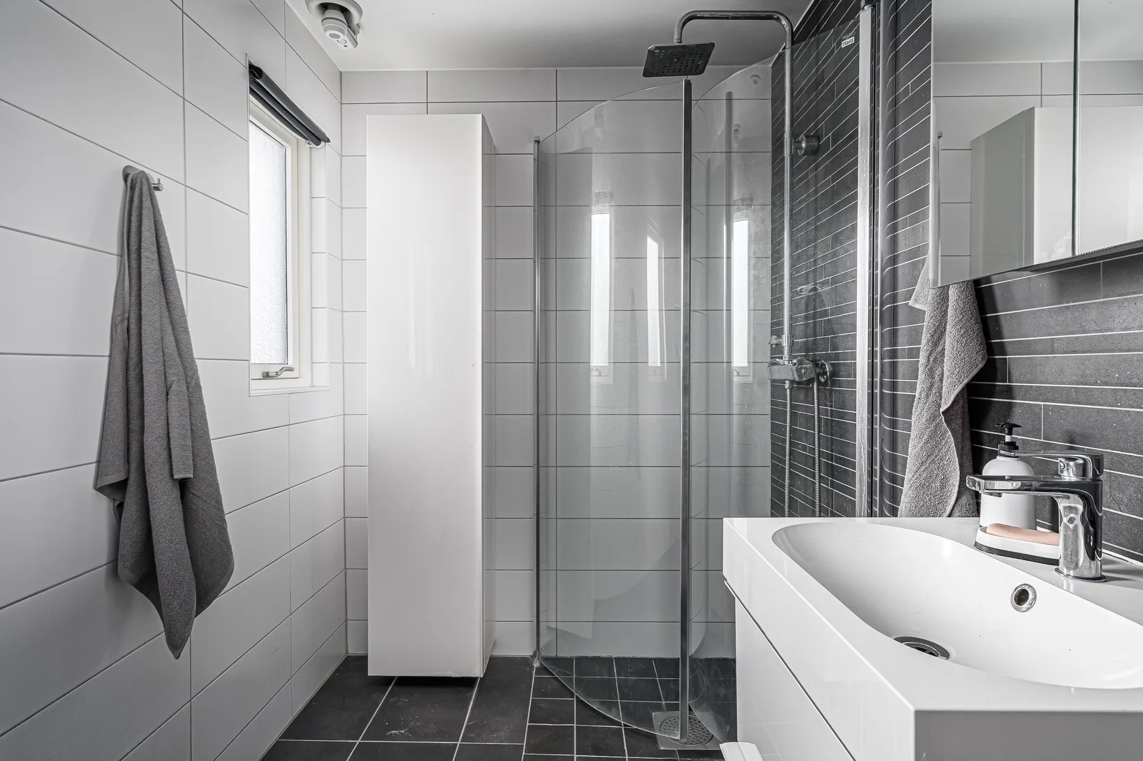Villa, Körsbärsvägen 5, Hässleholm - Ekedal, Hässleholm